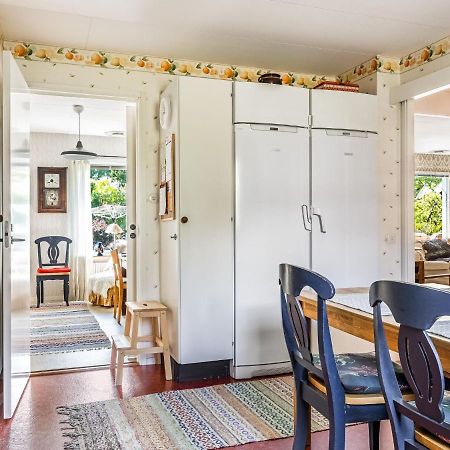 Holiday Home Moelltorp - Vgt119 By Interhome Molltorp Exterior foto