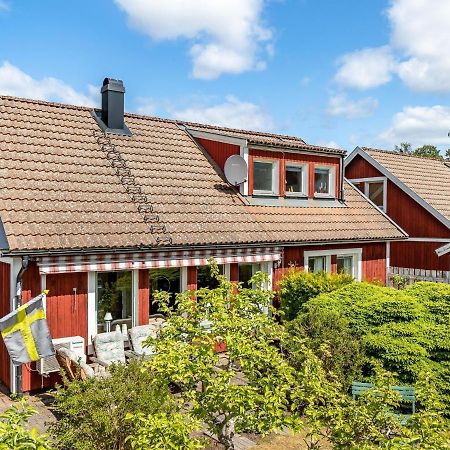 Holiday Home Moelltorp - Vgt119 By Interhome Molltorp Exterior foto