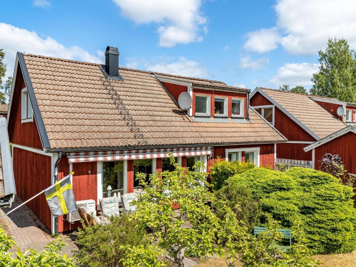 Holiday Home Moelltorp - Vgt119 By Interhome Molltorp Exterior foto