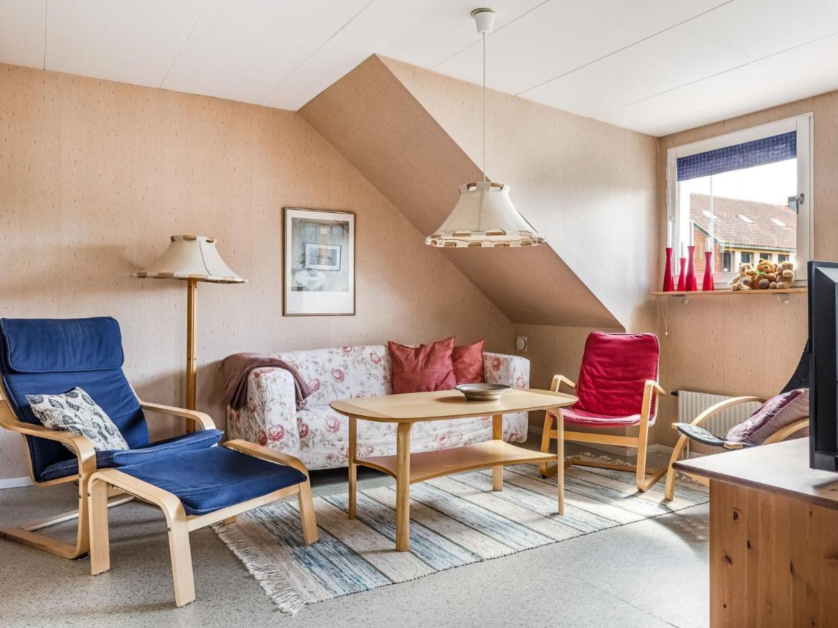 Holiday Home Moelltorp - Vgt119 By Interhome Molltorp Exterior foto