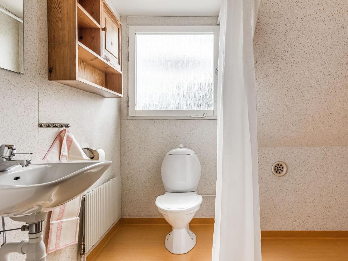 Holiday Home Moelltorp - Vgt119 By Interhome Molltorp Exterior foto