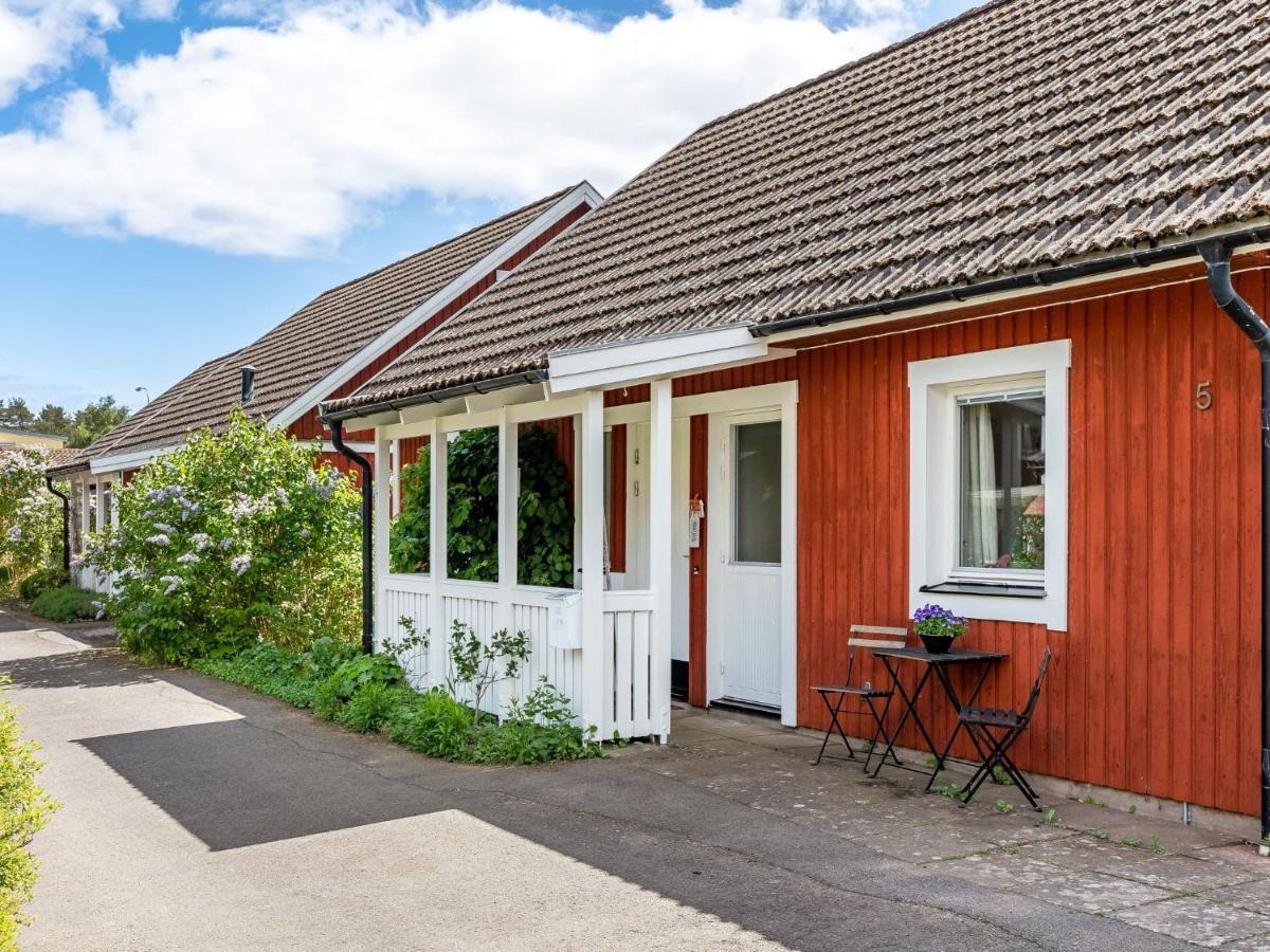 Holiday Home Moelltorp - Vgt119 By Interhome Molltorp Exterior foto