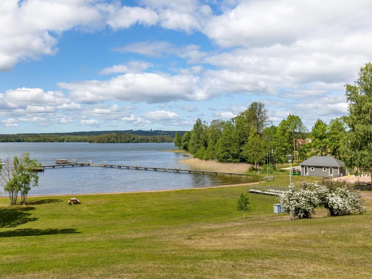 Holiday Home Moelltorp - Vgt119 By Interhome Molltorp Exterior foto