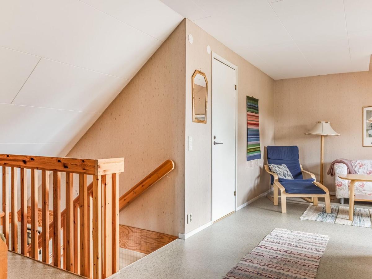 Holiday Home Moelltorp - Vgt119 By Interhome Molltorp Exterior foto